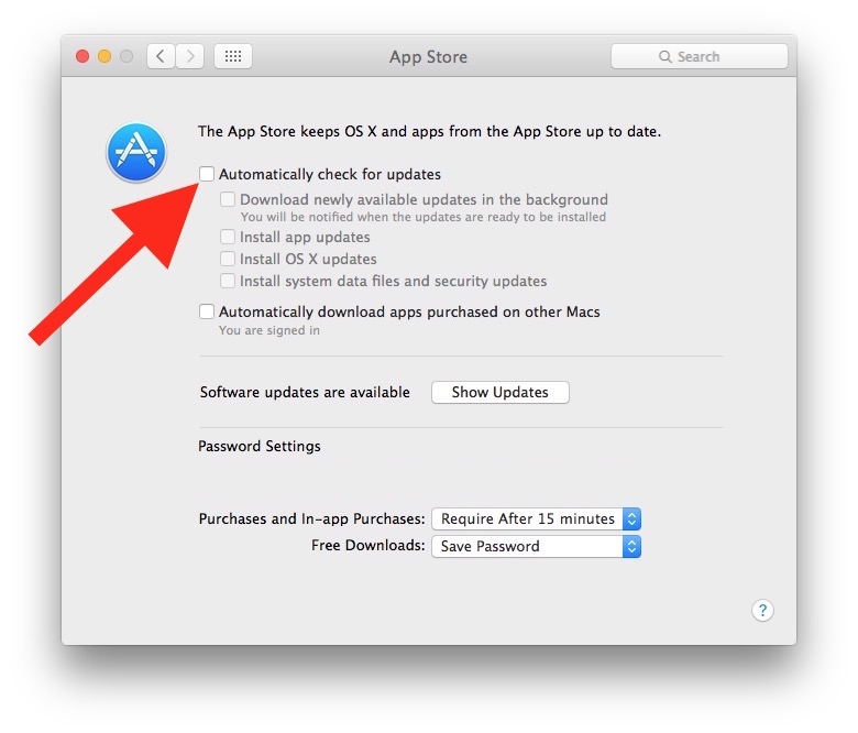Mac Os Sierra Update Download
