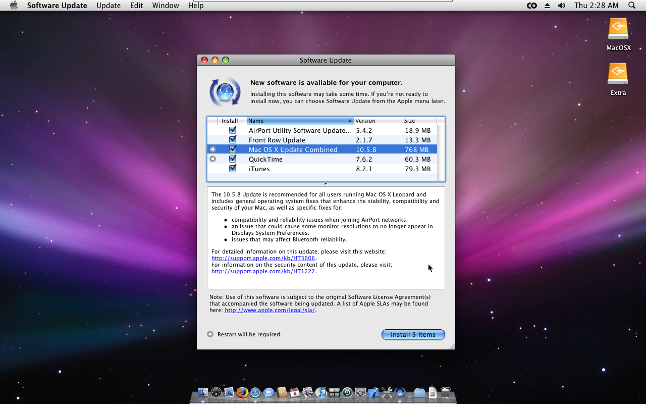 Mac Os 10 Software Download