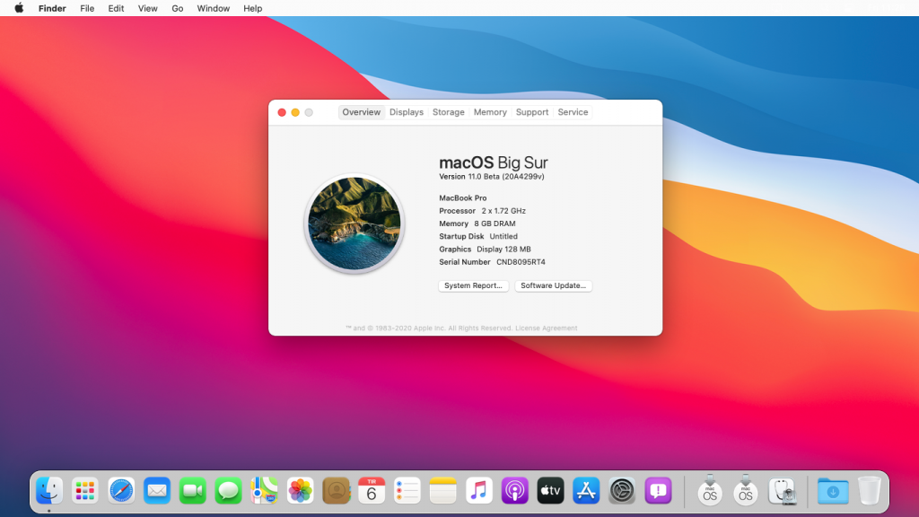 Mac Os 10 Software Download